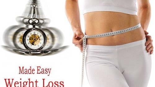 Hypnosis is more than 30x more effective for weight loss
